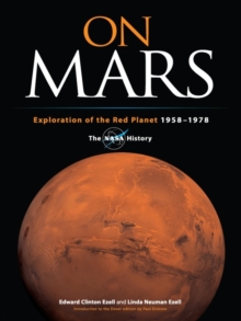 On Mars : Exploration of the Red Planet, 1958-1978--The NASA History