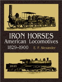 Iron Horses