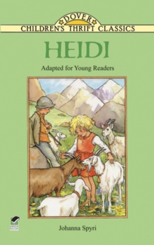 Heidi : Adapted for Young Readers