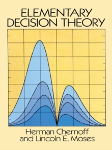 Elementary Decision Theory