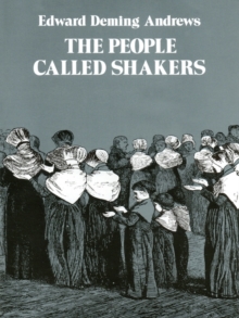 The People Called Shakers