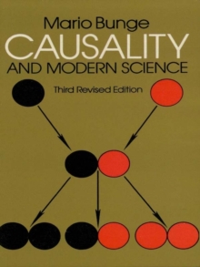 Causality and Modern Science : Third Revised Edition