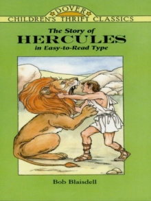 The Story of Hercules