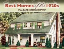 Best Homes of the 1920s