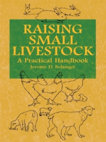 Raising Small Livestock