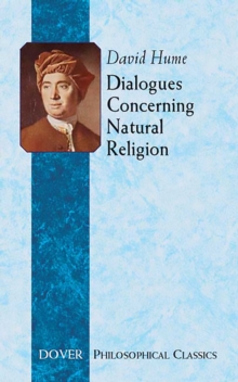 Dialogues Concerning Natural Religion