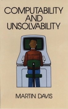 Computability and Unsolvability