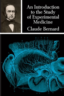 An Introduction to the Study of Experimental Medicine