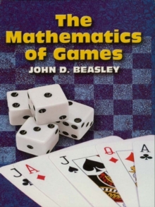 The Mathematics of Games