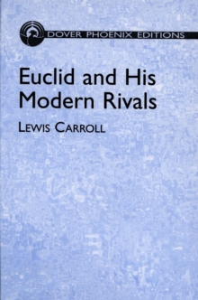 Euclid and His Modern Rivals