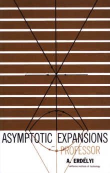 Asymptotic Expansions