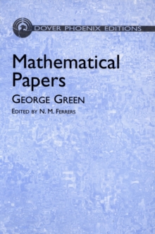 Mathematical Papers