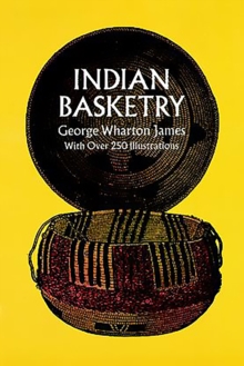 Indian Basketry