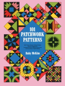 101 Patchwork Patterns