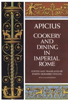 Cookery and Dining in Imperial Rome