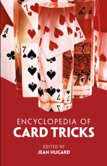 Encyclopedia of Card Tricks