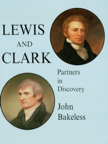 Lewis and Clark