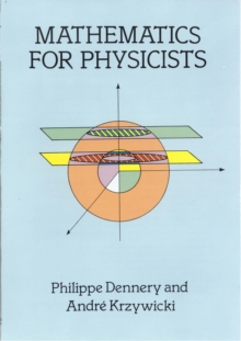 Mathematics for Physicists