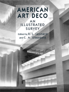 American Art Deco