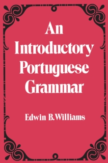 Introduction to Portuguese Grammar