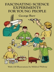 Fascinating Science Experiments for Young People