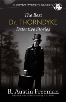 The Best Dr. Thorndyke Detective Stories