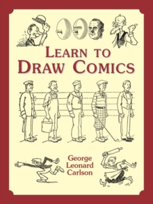 Learn to Draw Comics