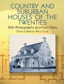 Country and Suburban Houses of the Twenties