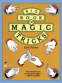 Big Book of Magic Tricks