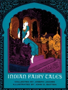 Indian Fairy Tales