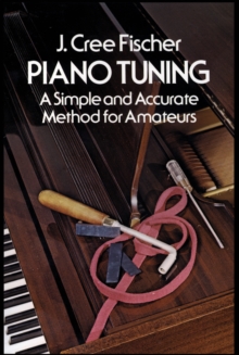 Piano Tuning