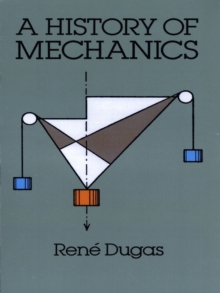 A History of Mechanics