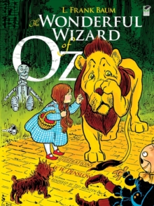 The Wonderful Wizard of Oz : Includes Read-and-Listen CDs