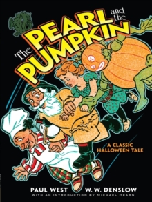 The Pearl and the Pumpkin : A Classic Halloween Tale