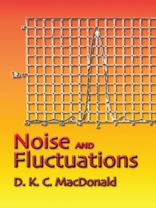 Noise and Fluctuations : An Introduction