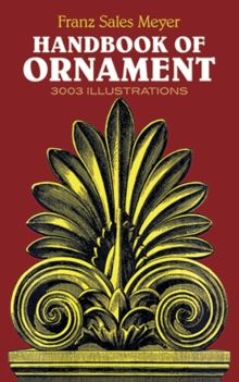 Handbook of Ornament