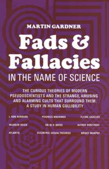 Fads And Fallacies In The Name Of Science