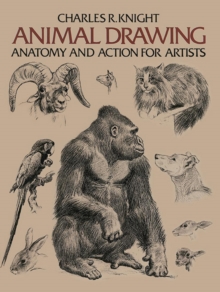 Animal Drawing, Paperback / softback Book Animal Drawing, Paperback / softback Book