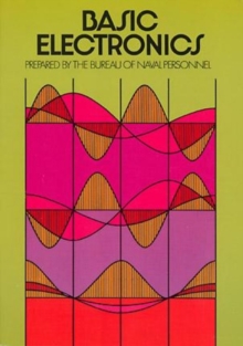 Basic Electronics, Paperback / softback Book Basic Electronics, Paperback / softback Book