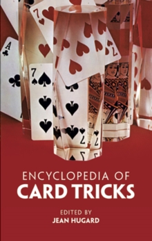 Encyclopedia of Card Tricks