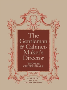 The Gentleman And Cabinet Maker's Director