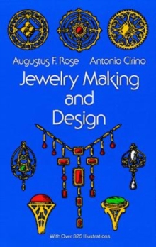 Jewellery Making and Design, Paperback Book Jewellery Making and Design, Paperback Book