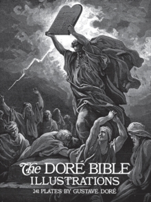 The Dore Bible Illustrations