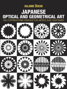 Japanese Optical and Geometrical Art