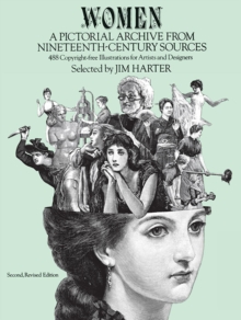 Women : A Pictorial Archive from Nineteenth-Century Sources