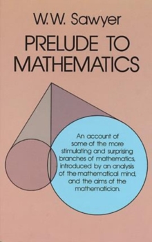 Prelude To Mathematics