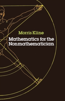 Mathematics for the Non-Mathematician