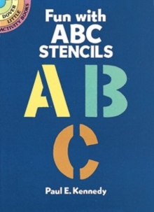 Fun with ABC Stencils