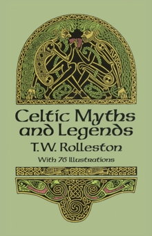 Celtic Myths and Legends