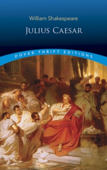 Julius Caesar, Paperback / softback Book Julius Caesar, Paperback / softback Book